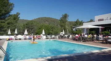 San Miguel Park/Esmeralda Mar