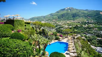 San Montano Resort & SPA