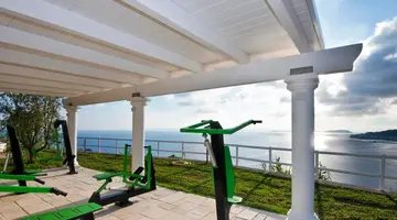 San Montano Resort & SPA