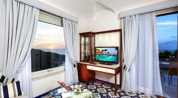 San Montano Resort & SPA