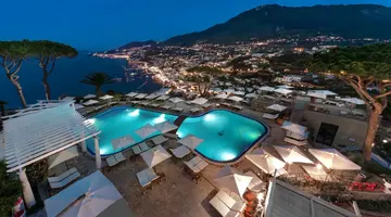 San Montano Resort & SPA