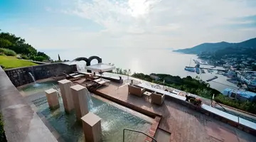 San Montano Resort & SPA