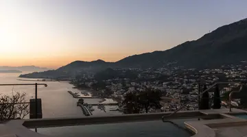 San Montano Resort & SPA