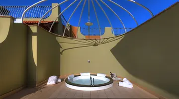 San Montano Resort & SPA