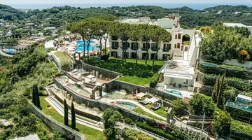 San Montano Resort & SPA