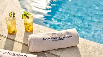 San Panteleimon