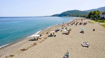 San Panteleimon