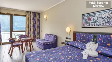 SAN PIETRO HOTEL - LIMONE SUL GARDA