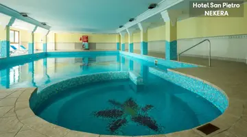 SAN PIETRO HOTEL - LIMONE SUL GARDA