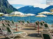 SAN PIETRO HOTEL - LIMONE SUL GARDA