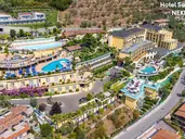 SAN PIETRO HOTEL - LIMONE SUL GARDA