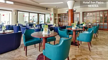 SAN PIETRO HOTEL - LIMONE SUL GARDA