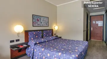 SAN PIETRO HOTEL - LIMONE SUL GARDA