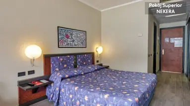 SAN PIETRO HOTEL - LIMONE SUL GARDA