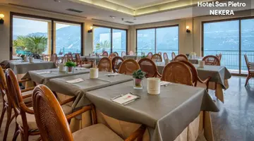 SAN PIETRO HOTEL - LIMONE SUL GARDA