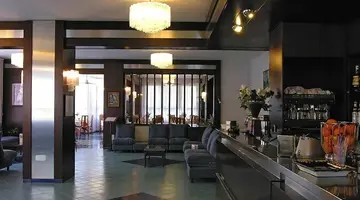 SAN PIETRO HOTEL - MAIORI