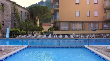 SAN PIETRO HOTEL - MAIORI