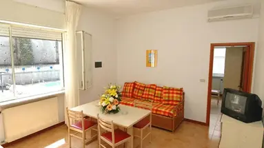 SAN PIETRO HOTEL
