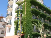 SAN PIETRO HOTEL