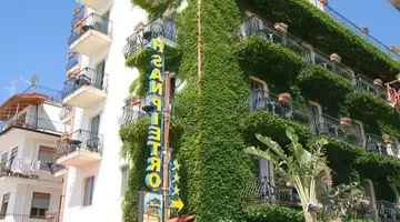 SAN PIETRO HOTEL