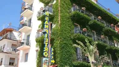 SAN PIETRO HOTEL