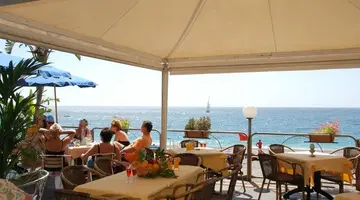 SAN PIETRO HOTEL