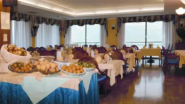 San Pietro - Limone sul Garda