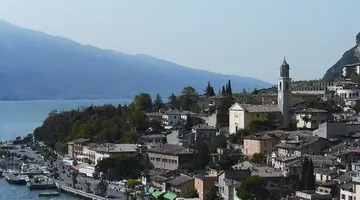 San Pietro - Limone sul Garda