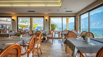 San Pietro - Limone sul Garda