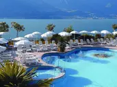 San Pietro - Limone sul Garda