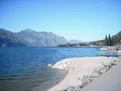 San Pietro - Limone sul Garda