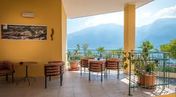 San Pietro - Limone sul Garda