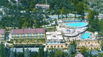 San Pietro - Limone sul Garda