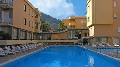 San Pietro - Maiori