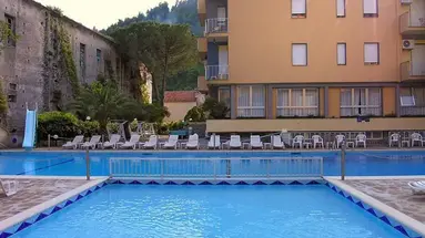 San Pietro - Maiori