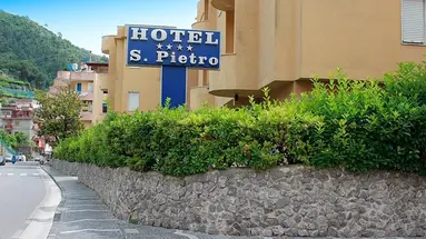San Pietro