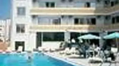 San Remo Hotel
