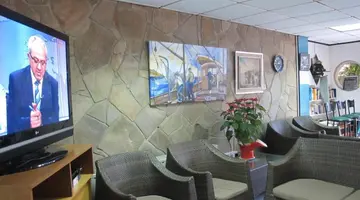 San Remo Hotel