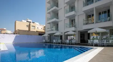 San Remo Hotel