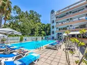 San Remo Hotel