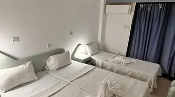 San Remo Hotel