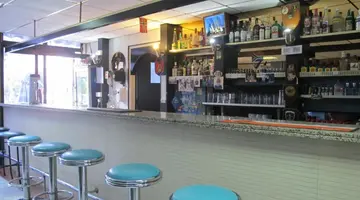 San Remo Hotel