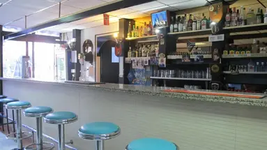 San Remo Hotel