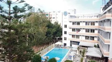 San Remo Hotel