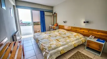 San Remo Hotel