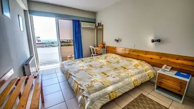 San Remo Hotel