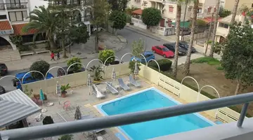 San Remo Hotel