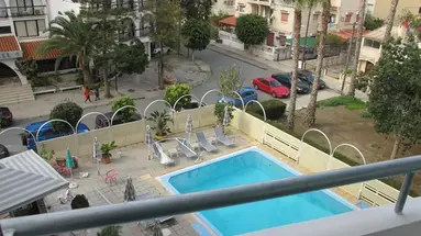 San Remo Hotel