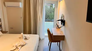 San Remo Hotel