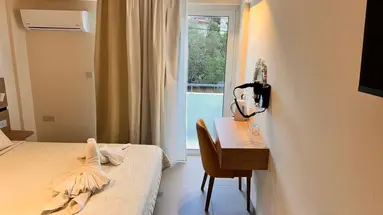 San Remo Hotel